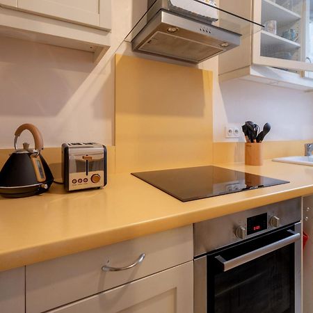 Appartement Tempio - Welkeys Βενσέν Εξωτερικό φωτογραφία