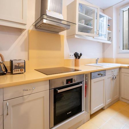 Appartement Tempio - Welkeys Βενσέν Εξωτερικό φωτογραφία
