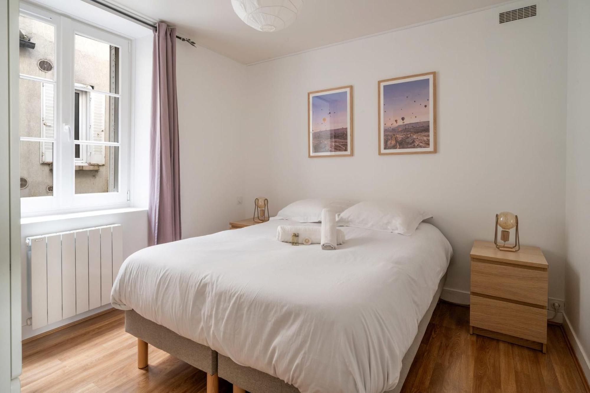 Appartement Tempio - Welkeys Βενσέν Εξωτερικό φωτογραφία