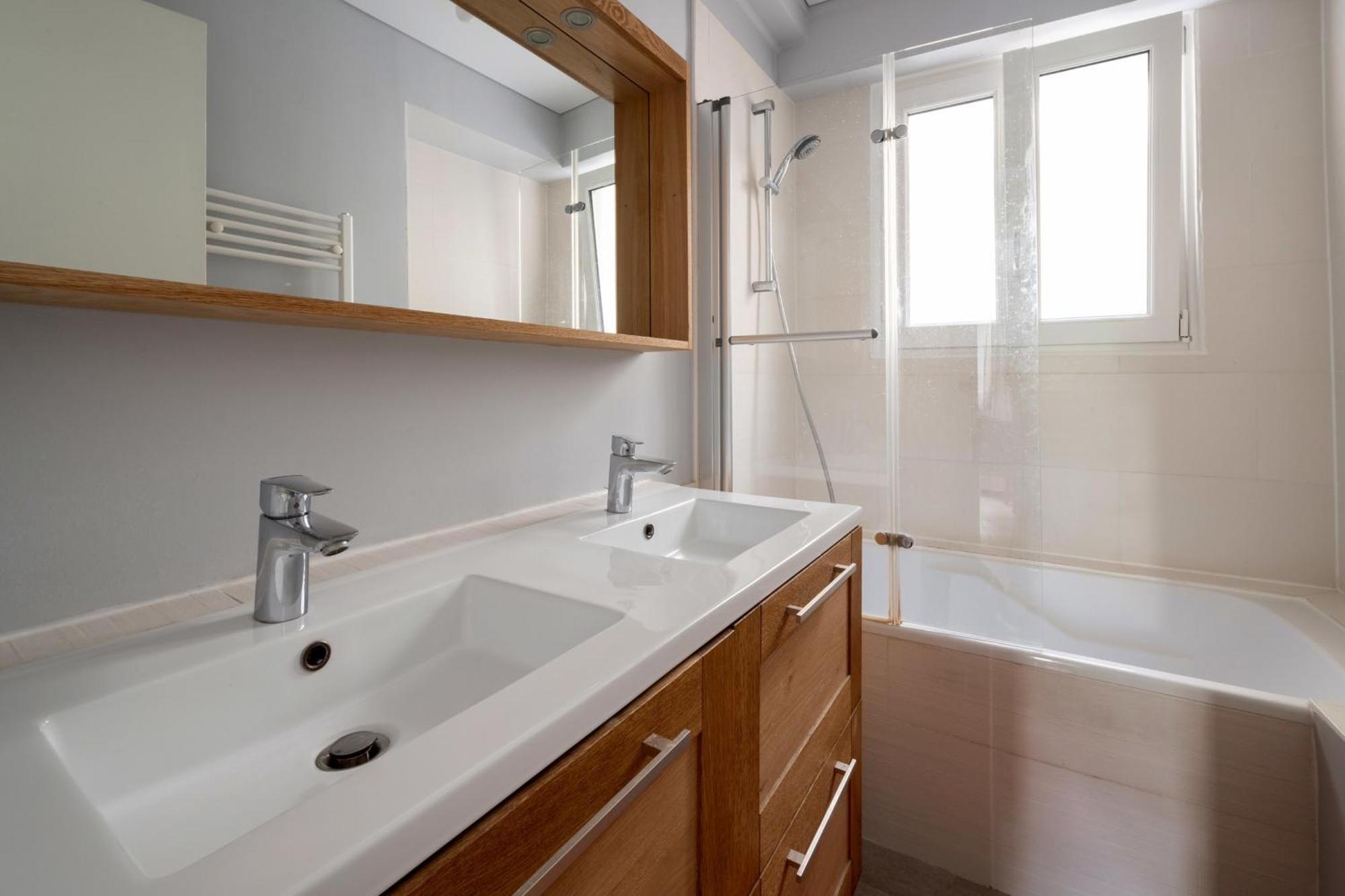 Appartement Tempio - Welkeys Βενσέν Εξωτερικό φωτογραφία