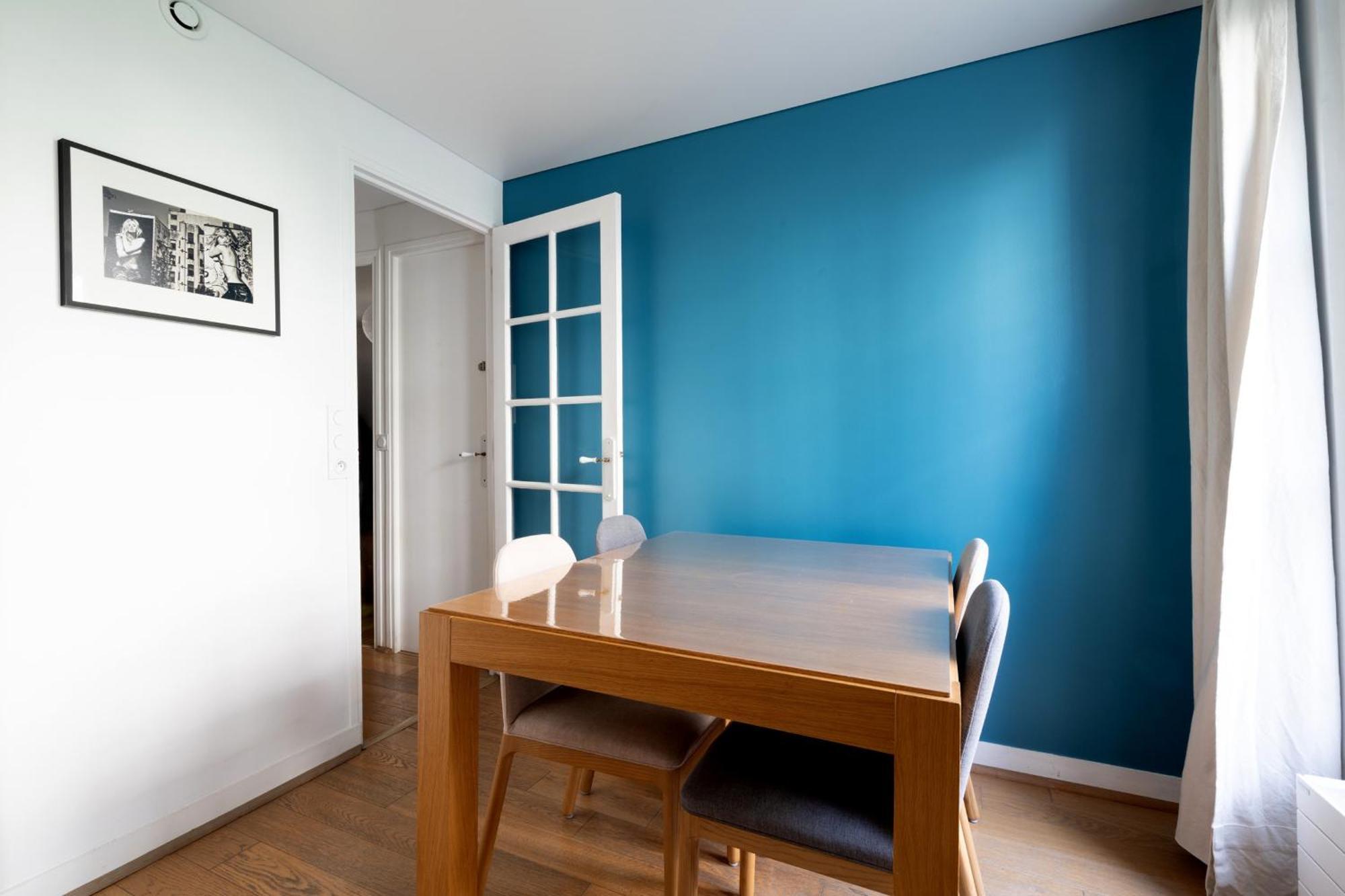 Appartement Tempio - Welkeys Βενσέν Εξωτερικό φωτογραφία