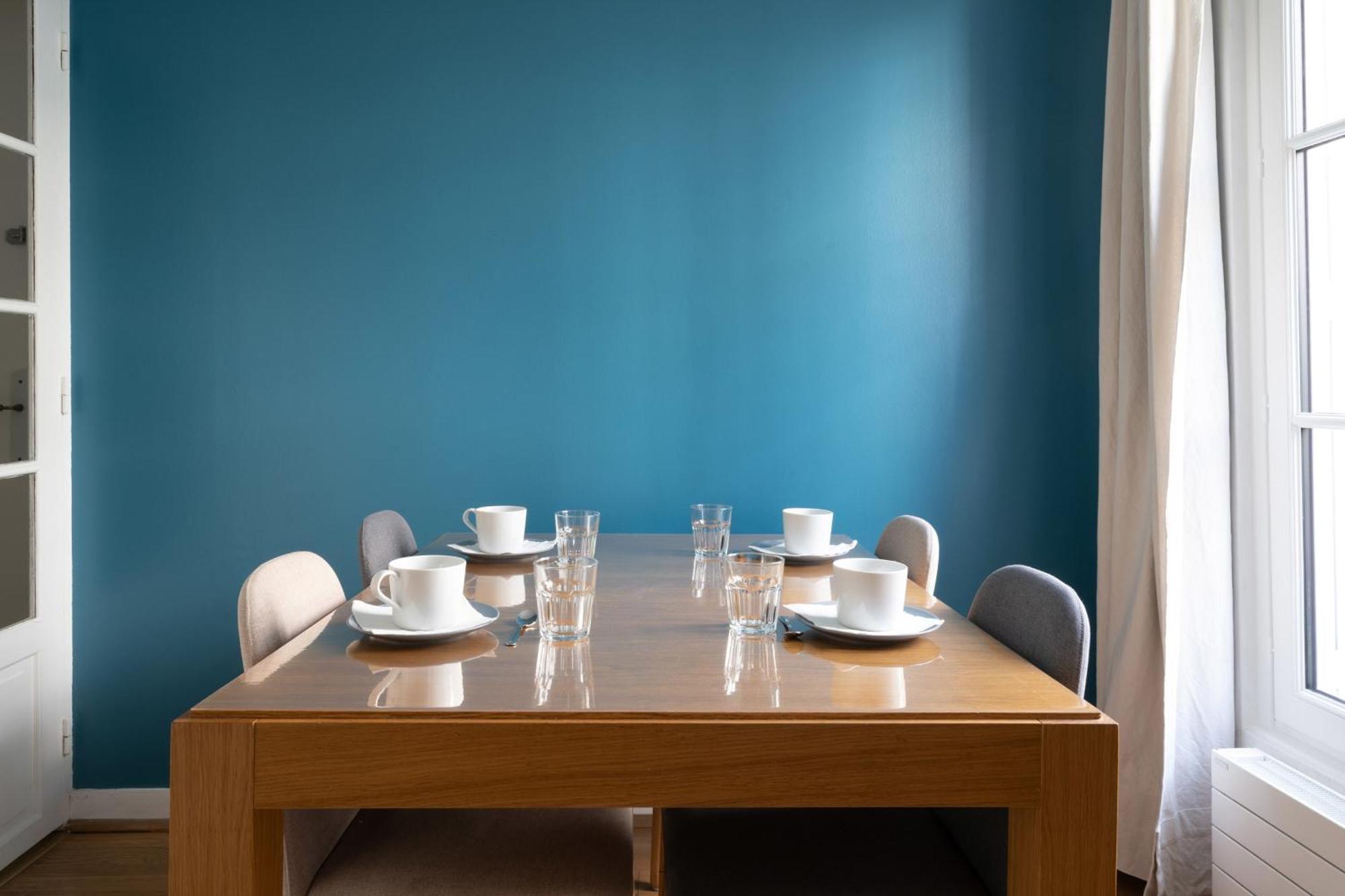 Appartement Tempio - Welkeys Βενσέν Εξωτερικό φωτογραφία